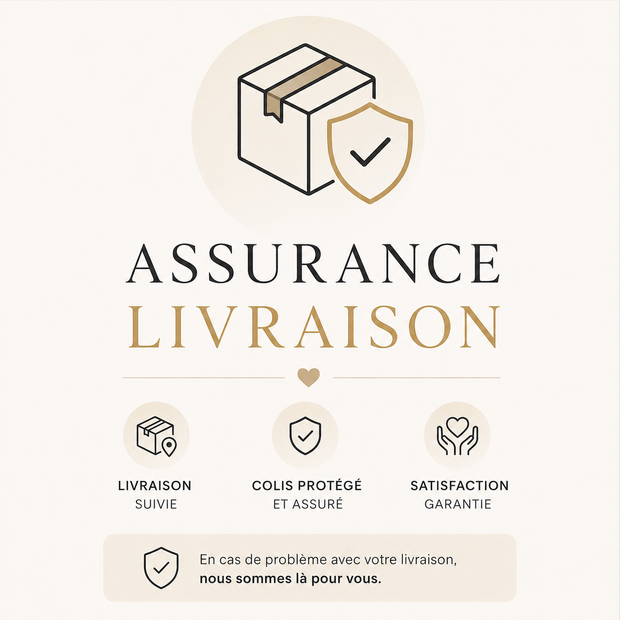 Assurance livraison