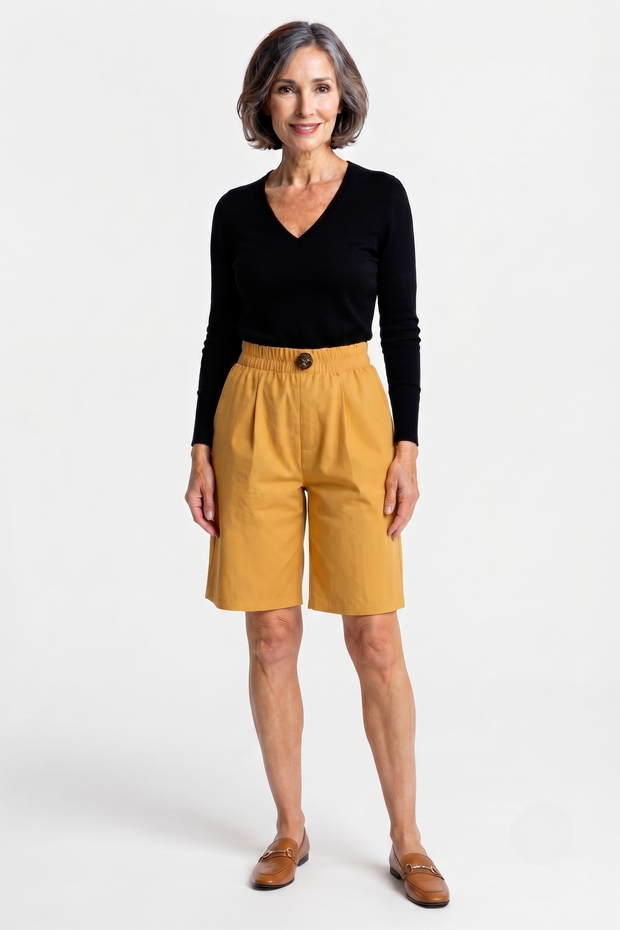 Delacroix | Shorts