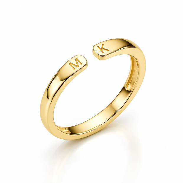 Lorenza Initialring