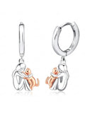 Rose et Argent