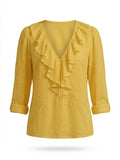Jaune