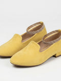 Jaune