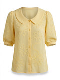 Jaune