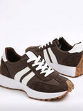 Marron foncé