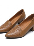 Marron
