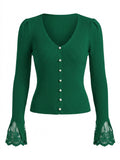 Vert foncé