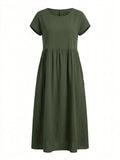 Vert Militaire
