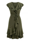vert militaire