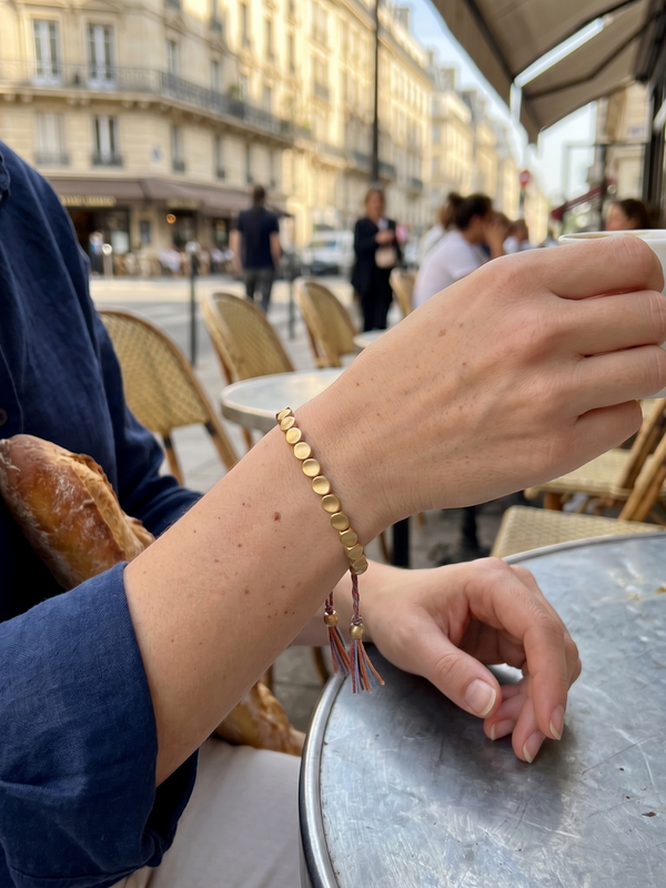 Chloé B.