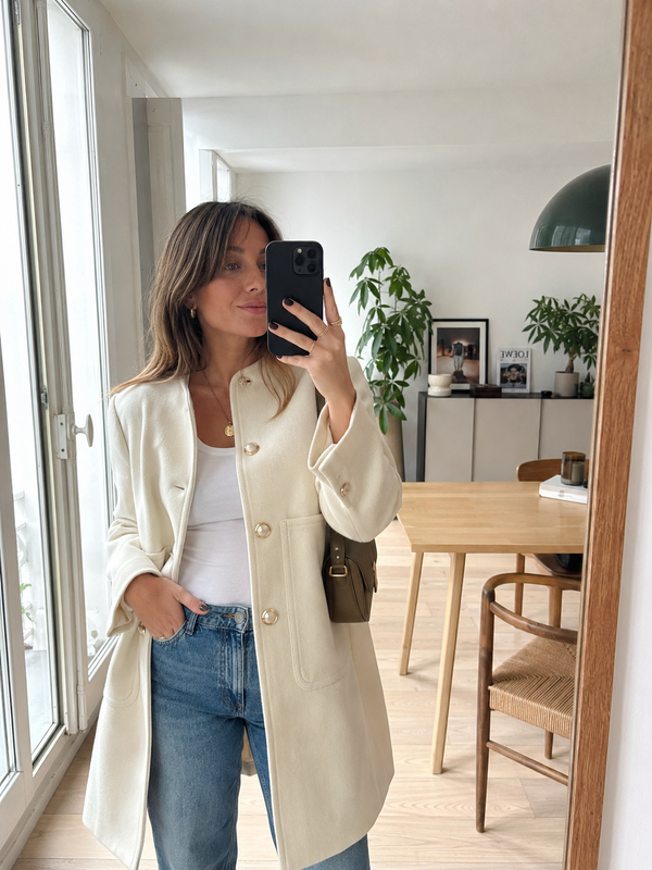 Chloé Bernard